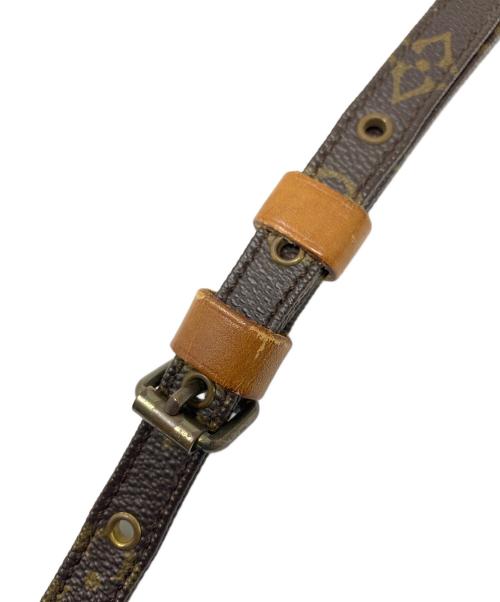 LOUIS VUITTON（ルイ ヴィトン）LOUIS VUITTON (ルイ ヴィトン) ショルダーポーチ モノグラム マルリーバンドリエール サイズ:実寸サイズにてご確認ください。の古着・服飾アイテム