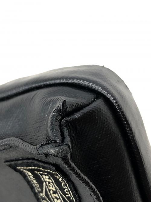 PORTER（ポーター）PORTER (ポーター) FREE STYLE  SHOULDER BAG（フリー スタイル ショルダー バッグ） ブラック サイズ:実寸サイズにてご確認下さい。の古着・服飾アイテム