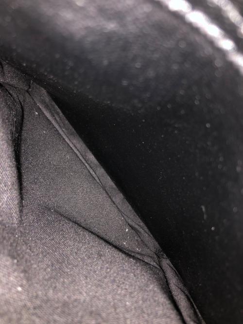 PORTER（ポーター）PORTER (ポーター) FREE STYLE  SHOULDER BAG（フリー スタイル ショルダー バッグ） ブラック サイズ:実寸サイズにてご確認下さい。の古着・服飾アイテム