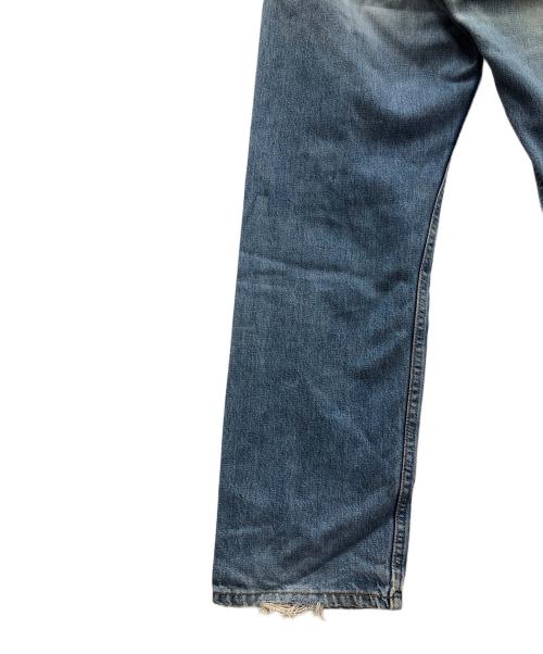 LEVI'S（リーバイス）LEVI'S (リーバイス) デニムパンツ ブラック サイズ:W36 L30の古着・服飾アイテム