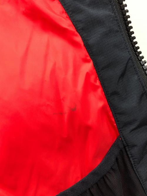 POLO RALPH LAUREN（ポロ・ラルフローレン）POLO RALPH LAUREN (ポロ・ラルフローレン) ダウンジャケット ブルー サイズ:Mの古着・服飾アイテム