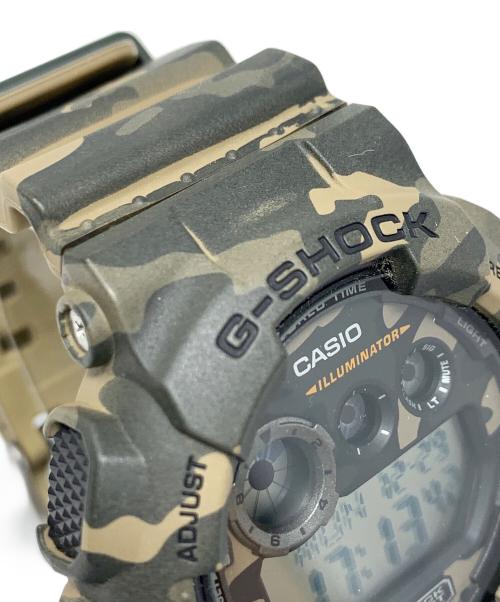 CASIO（カシオ）CASIO (カシオ) 腕時計 G-SHOCK（ジーショック） クォーツ サイズ:実寸サイズにてご確認くださいの古着・服飾アイテム