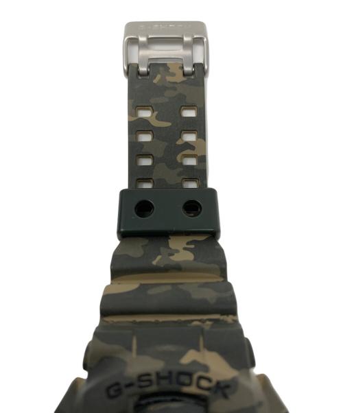 CASIO（カシオ）CASIO (カシオ) 腕時計 G-SHOCK（ジーショック） クォーツ サイズ:実寸サイズにてご確認くださいの古着・服飾アイテム