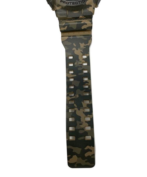 CASIO（カシオ）CASIO (カシオ) 腕時計 G-SHOCK（ジーショック） クォーツ サイズ:実寸サイズにてご確認くださいの古着・服飾アイテム