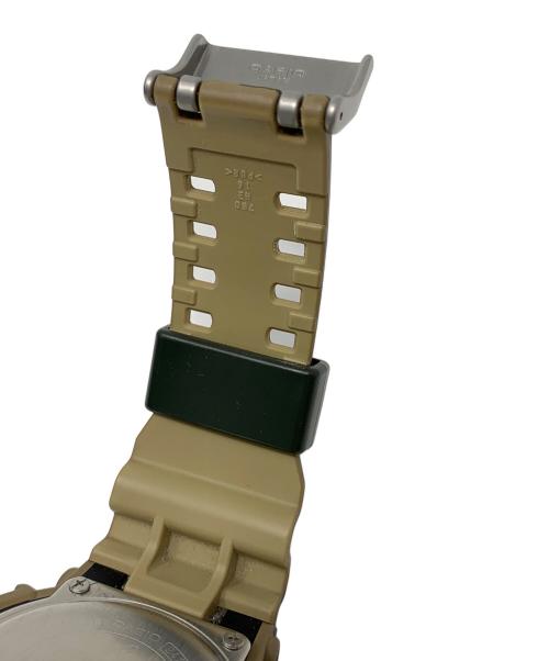 CASIO（カシオ）CASIO (カシオ) 腕時計 G-SHOCK（ジーショック） クォーツ サイズ:実寸サイズにてご確認くださいの古着・服飾アイテム