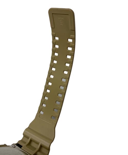 CASIO（カシオ）CASIO (カシオ) 腕時計 G-SHOCK（ジーショック） クォーツ サイズ:実寸サイズにてご確認くださいの古着・服飾アイテム