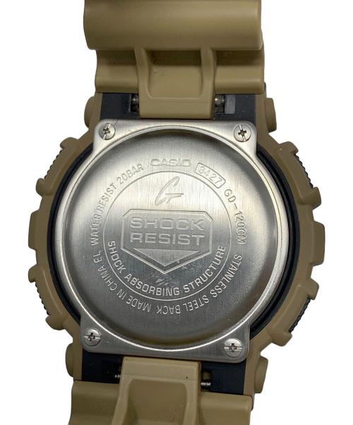 CASIO（カシオ）CASIO (カシオ) 腕時計 G-SHOCK（ジーショック） クォーツ サイズ:実寸サイズにてご確認くださいの古着・服飾アイテム