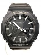 CASIOカシオ）の古着「腕時計 G-SHOCK（ジーショック）クォーツ」