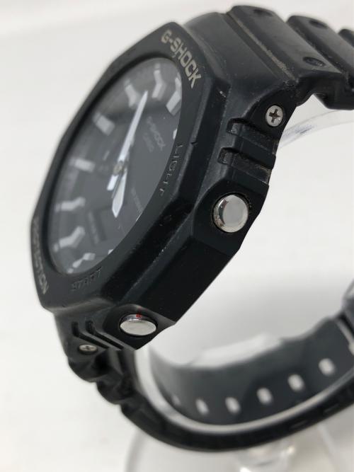 CASIO（カシオ）CASIO (カシオ) 腕時計 G-SHOCK（ジーショック）クォーツ サイズ:実寸サイズにてご確認下さい。の古着・服飾アイテム