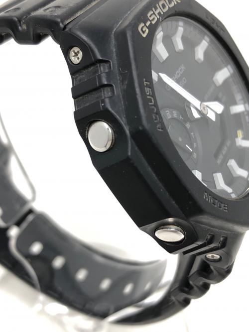 CASIO（カシオ）CASIO (カシオ) 腕時計 G-SHOCK（ジーショック）クォーツ サイズ:実寸サイズにてご確認下さい。の古着・服飾アイテム