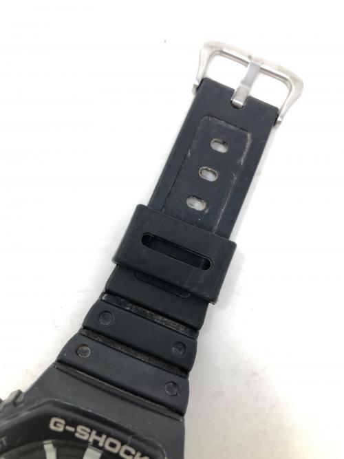 CASIO（カシオ）CASIO (カシオ) 腕時計 G-SHOCK（ジーショック）クォーツ サイズ:実寸サイズにてご確認下さい。の古着・服飾アイテム