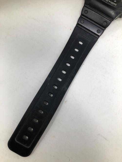 CASIO（カシオ）CASIO (カシオ) 腕時計 G-SHOCK（ジーショック）クォーツ サイズ:実寸サイズにてご確認下さい。の古着・服飾アイテム