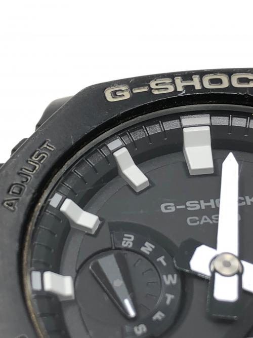 CASIO（カシオ）CASIO (カシオ) 腕時計 G-SHOCK（ジーショック）クォーツ サイズ:実寸サイズにてご確認下さい。の古着・服飾アイテム