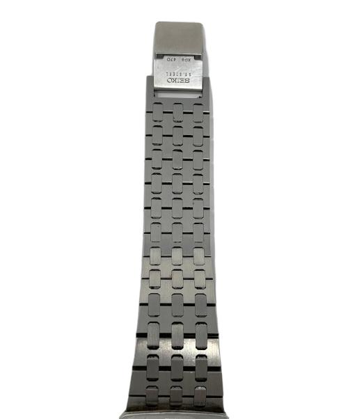 SEIKO（セイコー）SEIKO (セイコー) 腕時計 クォーツ アシエ サイズ:実寸サイズにてご確認ください。の古着・服飾アイテム