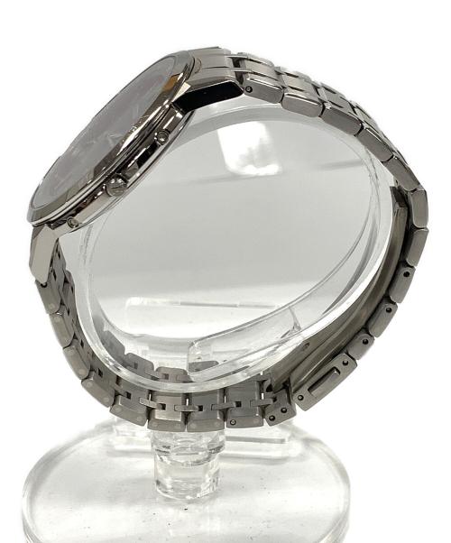 CITIZEN（シチズン）CITIZEN (シチズン) 腕時計 電波ソーラー エクシード サイズ:実寸サイズにてご確認ください。の古着・服飾アイテム