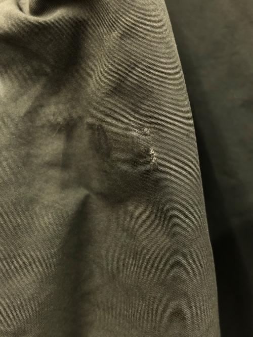 Porter Classic（ポータークラシック）Porter Classic (ポータークラシック) テーラードジャケット オリーブ サイズ:Mの古着・服飾アイテム