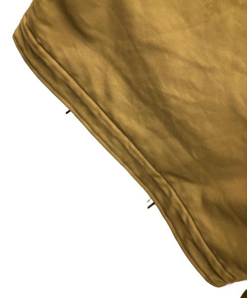 BUZZ RICKSON'S（バズリクソンズ）BUZZ RICKSON'S (バズリクソンズ) N-1デッキジャケット カーキ サイズ:40の古着・服飾アイテム