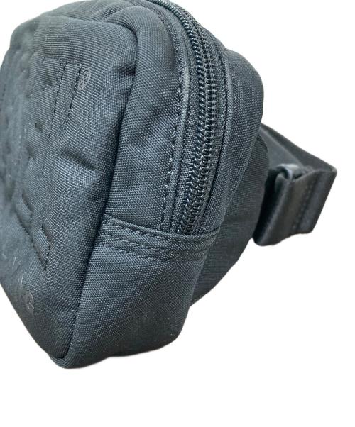 DIESEL（ディーゼル）DIESEL (ディーゼル) ボディバッグ ブラック サイズ:実寸サイズにご確認ください。の古着・服飾アイテム