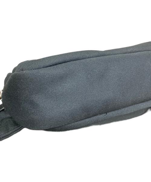 DIESEL（ディーゼル）DIESEL (ディーゼル) ボディバッグ ブラック サイズ:実寸サイズにご確認ください。の古着・服飾アイテム