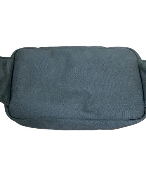 DIESEL（ディーゼル）DIESEL (ディーゼル) ボディバッグ ブラック サイズ:実寸サイズにご確認ください。の古着・服飾アイテム