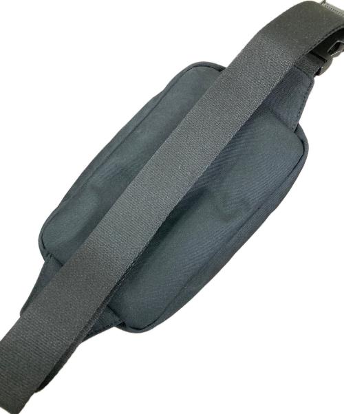 DIESEL（ディーゼル）DIESEL (ディーゼル) ボディバッグ ブラック サイズ:実寸サイズにご確認ください。の古着・服飾アイテム