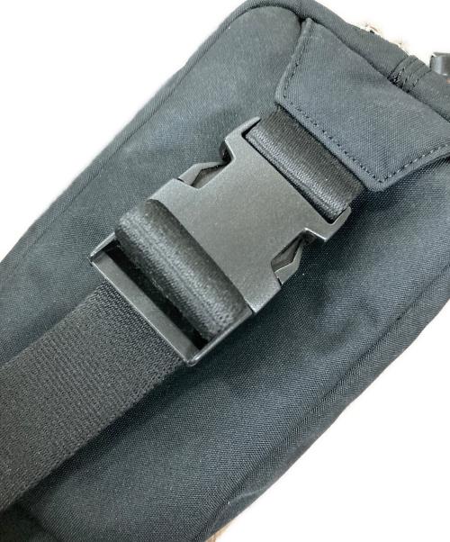 DIESEL（ディーゼル）DIESEL (ディーゼル) ボディバッグ ブラック サイズ:実寸サイズにご確認ください。の古着・服飾アイテム