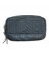 DIESEL（ディーゼル）の古着「ボディバッグ」｜ブラック