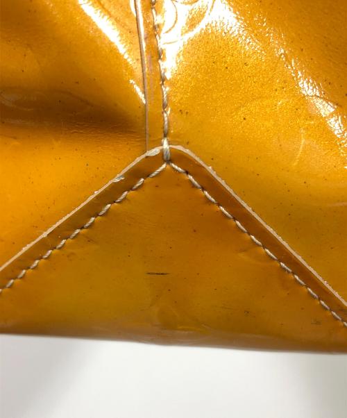 LOUIS VUITTON（ルイ ヴィトン）LOUIS VUITTON (ルイ ヴィトン) トートバッグ リードPM（ピーエム） モノグラム ヴェルニ ノワゼット サイズ:実寸サイズにてご確認ください。の古着・服飾アイテム