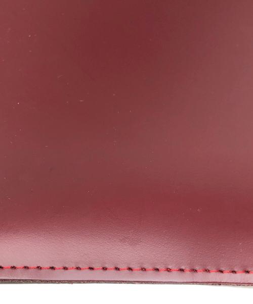 Dr.Martens（ドクターマーチン）Dr.Martens (ドクターマーチン) ショルダーバッグ レッド サイズ:実寸サイズにてご確認ください。の古着・服飾アイテム