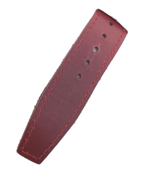 Dr.Martens（ドクターマーチン）Dr.Martens (ドクターマーチン) ショルダーバッグ レッド サイズ:実寸サイズにてご確認ください。の古着・服飾アイテム