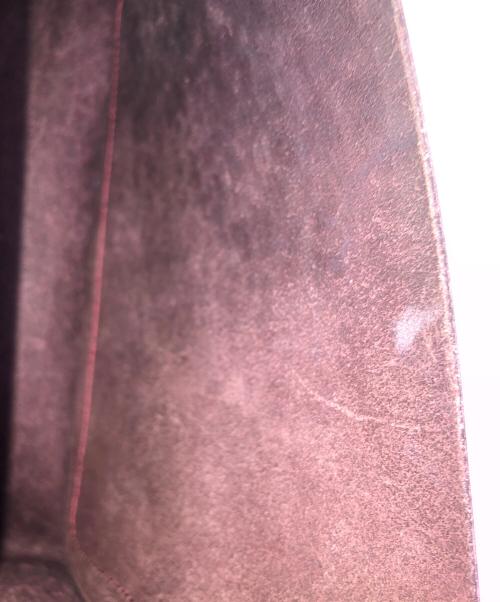 Dr.Martens（ドクターマーチン）Dr.Martens (ドクターマーチン) ショルダーバッグ レッド サイズ:実寸サイズにてご確認ください。の古着・服飾アイテム