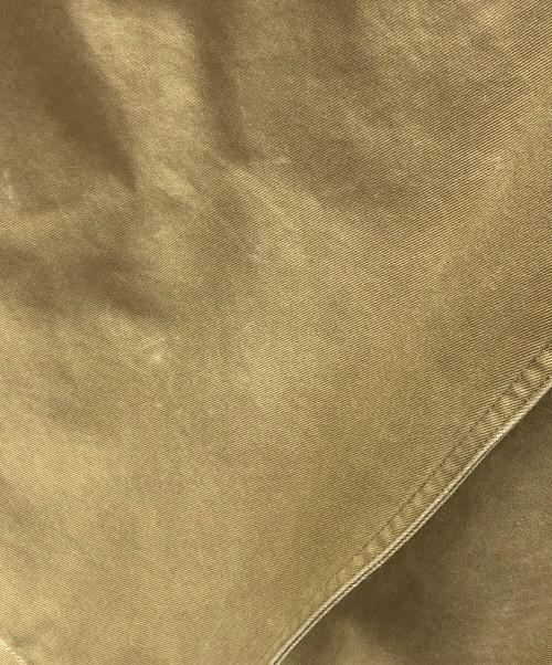 RALPH LAUREN（ラルフローレン）RALPH LAUREN (ラルフローレン) トレンチコート ベージュ サイズ:Sの古着・服飾アイテム