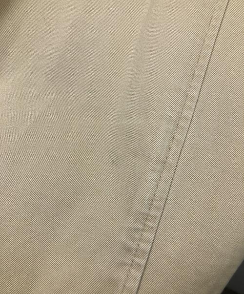 RALPH LAUREN（ラルフローレン）RALPH LAUREN (ラルフローレン) トレンチコート ベージュ サイズ:Sの古着・服飾アイテム