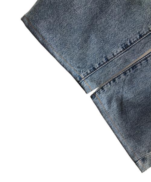 LEVI'S PReMIUM（リーバイス プレミアム）LEVI'S PReMIUM (リーバイス プレミアム) セルビッチデニムパンツ インディゴ サイズ:W36 L32 未使用品の古着・服飾アイテム