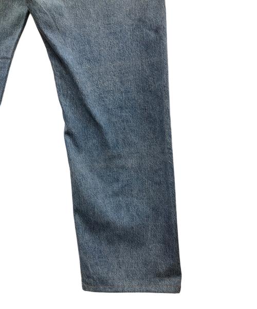 LEVI'S PReMIUM（リーバイス プレミアム）LEVI'S PReMIUM (リーバイス プレミアム) セルビッチデニムパンツ インディゴ サイズ:W36 L32 未使用品の古着・服飾アイテム