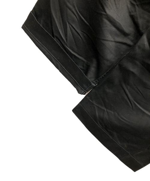 BUZZ RICKSON'S（バズリクソンズ）BUZZ RICKSON'S william gibson ワークパンツ Type BLACK CHINO 1942 MODEL（タイプ ブラック チノ 1942 モデル） ブラック サイズ:WAIST34 INSEAM35の古着・服飾アイテム