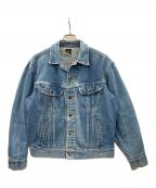 LEEリー）の古着「デニムジャケット」｜インディゴ