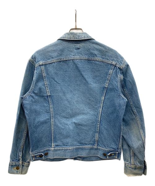 LEE（リー）LEE (リー) デニムジャケット インディゴ サイズ:40の古着・服飾アイテム