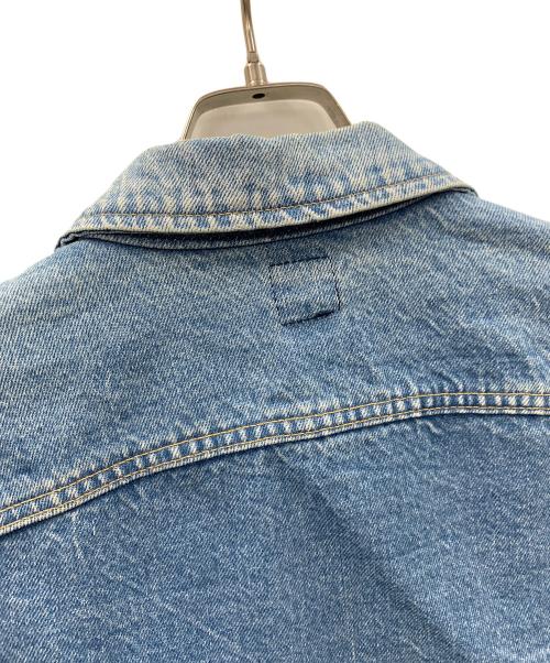 LEE（リー）LEE (リー) デニムジャケット インディゴ サイズ:40の古着・服飾アイテム