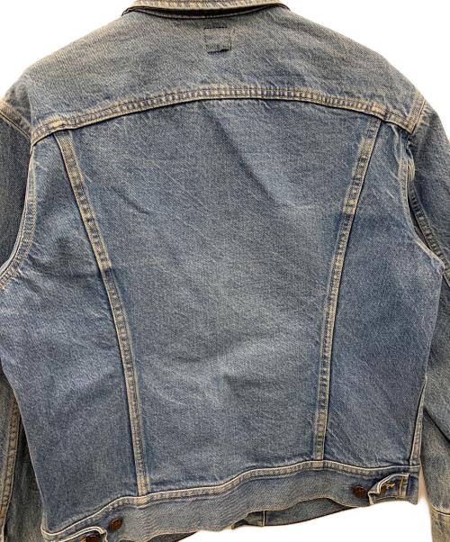 LEE（リー）LEE (リー) デニムジャケット インディゴ サイズ:40の古着・服飾アイテム
