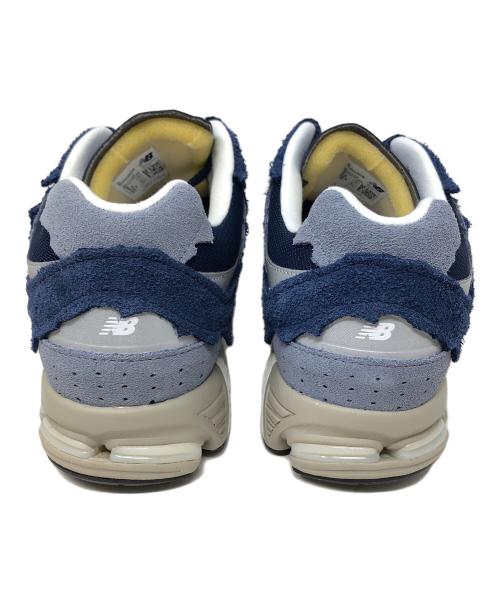 NEW BALANCE（ニューバランス）NEW BALANCE (ニューバランス) スニーカー 2002R Protection Pack 