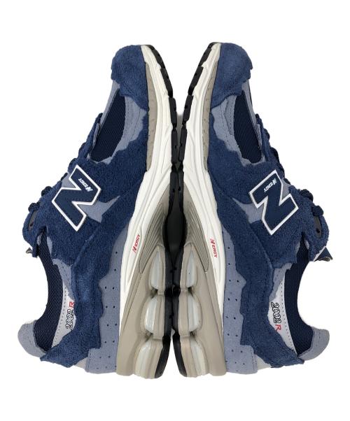 NEW BALANCE（ニューバランス）NEW BALANCE (ニューバランス) スニーカー 2002R Protection Pack 