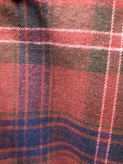 AVIREX（アヴィレックス）AVIREX (アヴィレックス) レザージャケット COMFORTABLE LEATHER SWING TOP（コンフォータブル レザー スウィング トップ） ブラウン サイズ:2XLの古着・服飾アイテム