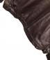 中古・古着 AVIREX (アヴィレックス) レザージャケット COMFORTABLE LEATHER SWING TOP（コンフォータブル レザー スウィング トップ） ブラウン サイズ:2XL：30000円