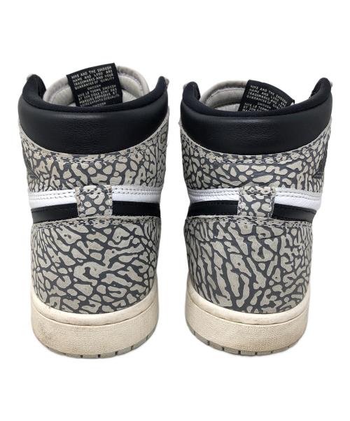 NIKE（ナイキ）NIKE ハイカットスニーカー AIR JORDAN 1 RETRO HIGH OG  