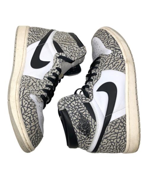 NIKE（ナイキ）NIKE ハイカットスニーカー AIR JORDAN 1 RETRO HIGH OG  