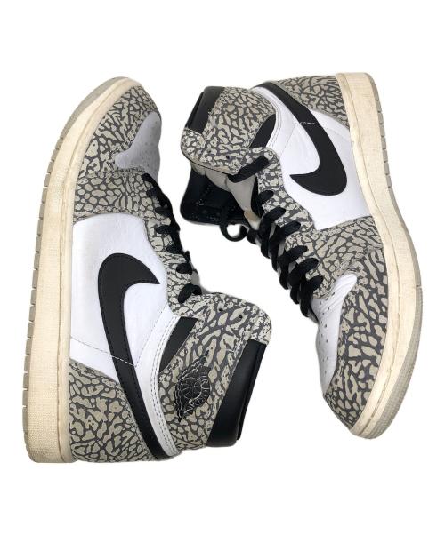 NIKE（ナイキ）NIKE ハイカットスニーカー AIR JORDAN 1 RETRO HIGH OG  