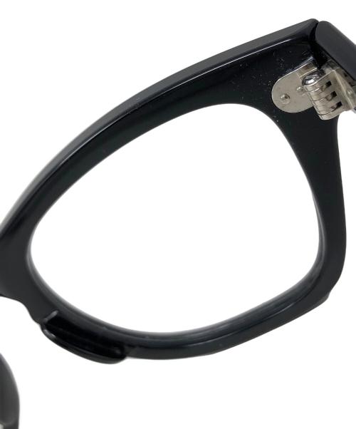 RAY-BAN（レイバン）RAY-BAN (レイバン) 眼鏡 メガネ ブラック サイズ:50□21 145の古着・服飾アイテム