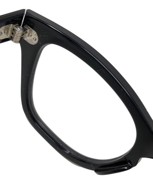 RAY-BAN（レイバン）RAY-BAN (レイバン) 眼鏡 メガネ ブラック サイズ:50□21 145の古着・服飾アイテム