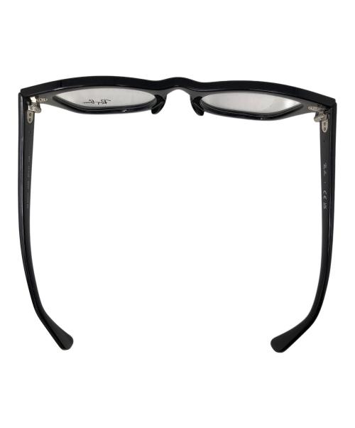 RAY-BAN（レイバン）RAY-BAN (レイバン) 眼鏡 メガネ ブラック サイズ:50□21 145の古着・服飾アイテム